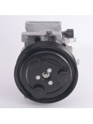 Компрессор Nissan Navara (05-15) 92600EB400 7PK (012527)