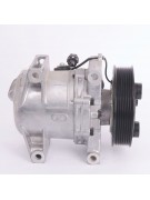Компрессор Nissan Navara (05-15) 92600EB400 7PK (012527)