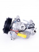 Компрессор Peugeot 301 1,6L / Citroen Elysee 9830148880 6PK (12529) Компрессор Peugeot 301 1,6L / Citroen Elysee 9830148880 6PK (12529)