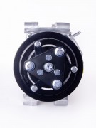 Компрессор Peugeot 301 1,6L / Citroen Elysee 9830148880 6PK (12529) Компрессор Peugeot 301 1,6L / Citroen Elysee 9830148880 6PK (12529)