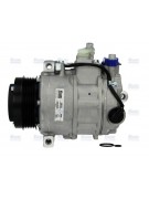 Компрессор M.Benz W/W163,211,220 89033 (6649)