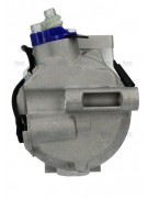 Компрессор M.Benz W/W163,211,220 89033 (6649)