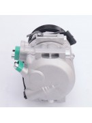 Компрессор Kia Sorento 2.4L (12-21) 977012P400 6PK (018880) Компрессор Kia Sorento 2.4L (12-21) 977012P400 6PK (018880)