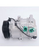 Компрессор Kia Sorento 2.4L (12-21) 977012P400 6PK (018880) Компрессор Kia Sorento 2.4L (12-21) 977012P400 6PK (018880)