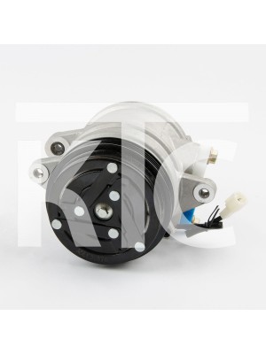 Компрессор Daewoo Matiz 96568208 (13009)