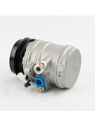 Компрессор Daewoo Matiz 96568208 (13009) Компрессор Daewoo Matiz 96568208 (13009)