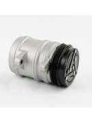 Компрессор Daewoo Matiz 96568208 (13009) Компрессор Daewoo Matiz 96568208 (13009)
