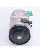 Компрессор Hyundai Sonata (10-) / Kia Optima (10-) 977014M100 6РК  (018881)