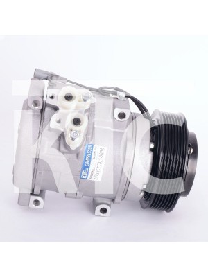 Компрессор Toyota Land Cruiser 88320-6A081 7PK  (18888)
