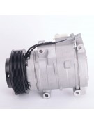 Компрессор Toyota Land Cruiser 88320-6A081 7PK  (18888)