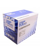 Компрессор Toyota Land Cruiser 88320-6A081 7PK  (18888)