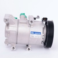 Компрессор Hyundai Elantra (11-) i30 / Kia Ceed (12-) Soul 97701A6501 6PK (018889)
