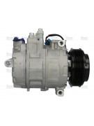 Компрессор Opel Zafira TDI 89075 (5213)