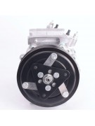 Компрессор Peugeot 308 / Citroen C4 9659875780 6PK (18970)