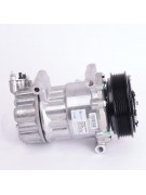 Компрессор Peugeot 308 / Citroen C4 9659875780 6PK (18970)