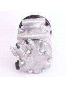 Компрессор Peugeot 308 / Citroen C4 9659875780 6PK (18970)