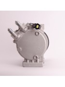 Компрессор для Lada Granta 2190 (15-) 21910-811101220  6PK (013103)