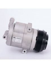 Компрессор Daewoo Gentra / Chevrolet Cobalt / Ravon R4 96863368 6PK (018869)