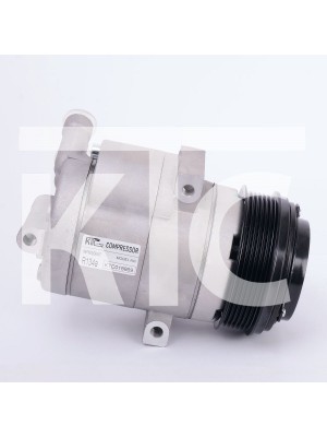 Компрессор Daewoo Gentra / Chevrolet Cobalt / Ravon R4 96863368 6PK (018869)