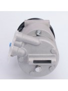Компрессор Daewoo Gentra / Chevrolet Cobalt / Ravon R4 96863368 6PK (018869)