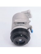 Компрессор Daewoo Gentra / Chevrolet Cobalt / Ravon R4 96863368 6PK (018869)