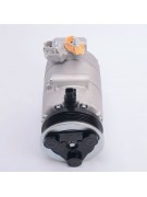 Компрессор FORD FOCUS III 1.6 Ti 2032816 5PK (003596) Компрессор FORD FOCUS III 1.6 Ti 2032816 5PK (003596)