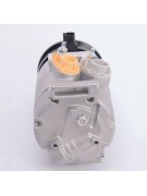 Компрессор FORD FOCUS III 1.6 Ti 2032816 5PK (003596) Компрессор FORD FOCUS III 1.6 Ti 2032816 5PK (003596)