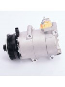 Компрессор FORD FOCUS III 1.6 Ti 2032816 5PK (003596) Компрессор FORD FOCUS III 1.6 Ti 2032816 5PK (003596)