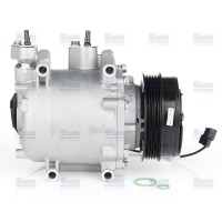Компрессор Honda Jazz Civic Fit (05-11) 890035 5PK (7464)