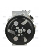 Компрессор Opel Vectra / FIAT Croma / SAAB 9-3 (02-) 89124 6PK (7463)