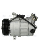 Компрессор NISSAN X-Trail / Renault Laguna (07г) 89392 7PK (7462)