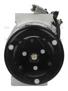 Компрессор NISSAN X-Trail / Renault Laguna (07г) 89392 7PK (7462)