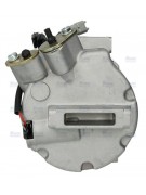 Компрессор NISSAN X-Trail / Renault Laguna (07г) 89392 7PK (7462)