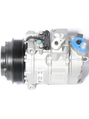 Компрессор M.Вenz W202/210 89022 (4731)
