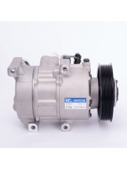 Компрессор Hyundai Creta A (16-) 97701M0000 97701-M0000 6PK  (18874)