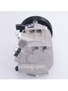Компрессор Hyundai Creta A (16-) 97701M0000 97701-M0000 6PK  (18874)