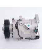 Компрессор Hyundai Creta A (16-) 97701M0000 97701-M0000 6PK  (18874)
