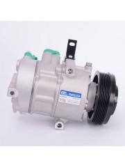 Компрессор Hyundai  Creta B (16-)  97701M0100  6РК (018875)