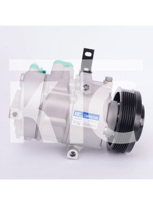 Компрессор Hyundai  Creta B (16-)  97701M0100  6РК (018875)