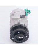 Компрессор Hyundai Creta B (16-) 97701M0100 6РК (018875) Компрессор Hyundai Creta B (16-) 97701M0100 6РК (018875)