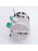 Компрессор Hyundai Creta B (16-) 97701M0100 6РК (018875) Компрессор Hyundai Creta B (16-) 97701M0100 6РК (018875)