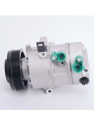 Компрессор Hyundai Creta B (16-) 97701M0100 6РК (018875) Компрессор Hyundai Creta B (16-) 97701M0100 6РК (018875)