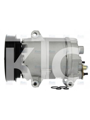 Компрессор Renault Megan 99г./Renault Megan II/Nissan Qashqai 89072 (4596)