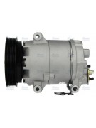 Компрессор Renault Megan 99г./Renault Megan II/Nissan Qashqai 89072 (4596) Компрессор Renault Megan 99г./Renault Megan II/Nissan Qashqai 89072 (4596)