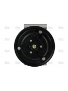 Компрессор Renault Megan 99г./Renault Megan II/Nissan Qashqai 89072 (4596) Компрессор Renault Megan 99г./Renault Megan II/Nissan Qashqai 89072 (4596)