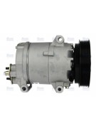 Компрессор Renault Megan 99г./Renault Megan II/Nissan Qashqai 89072 (4596) Компрессор Renault Megan 99г./Renault Megan II/Nissan Qashqai 89072 (4596)