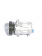 Компрессор Renault Megan 99г./Renault Megan II/Nissan Qashqai 89072 (4596) Компрессор Renault Megan 99г./Renault Megan II/Nissan Qashqai 89072 (4596)