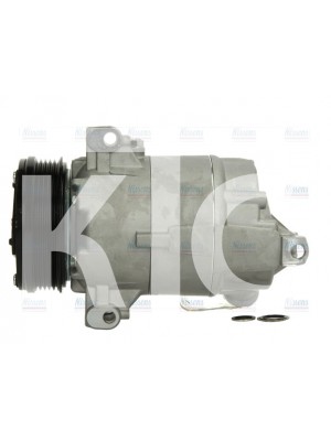 Компрессор Opel Astra H 89216 (6338)