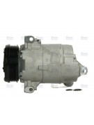 Компрессор Opel Astra H 89216 (6338)