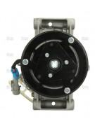 Компрессор Opel Astra H 89216 (6338)